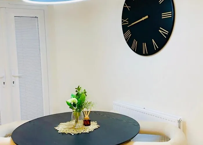 Mo Apartment