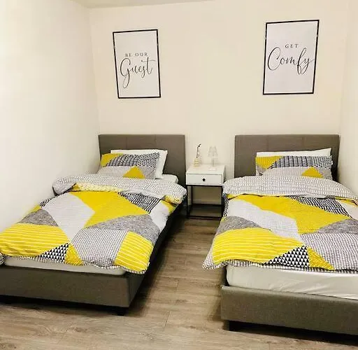 Mo Apartment