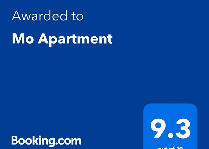 Mo Apartment